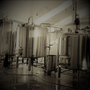 BREWERY TOURS