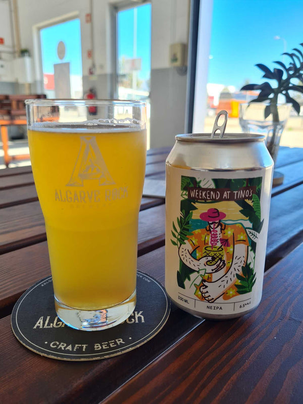 WEEKEND AT TINO´S NEIPA - Less 25% while stocks last