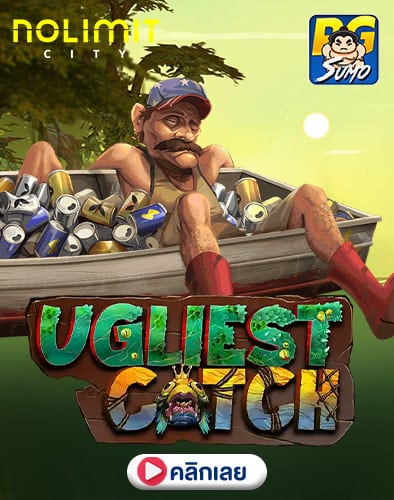 Ugliest Catch ทดลองเล่นสล็อต